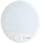 Veilleuse led cumali avec interrupteur 1w 3000 - 4000 - 6500k