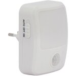 Veilleuse led avec d�tecteur de mouvement - chacon