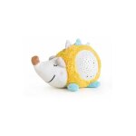 Veilleuse led, veilleuse enfant, projection light, lumire d'apaisement pour bb, avec musique, kinsi ...