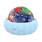 Veilleuse projecteur d'toiles cadeaux pour enfants tout - petits lampe plafonniers pour chambre