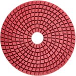 Velcro de polissage pour grs 125 mm, k200