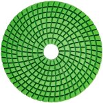 Velcro de polissage pour grs 125 mm, k3000