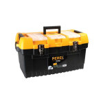 Velleman - bote  outils  fermetures mtalliques - 564 x 310 x 310 mm - (om22m)