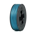 Filament tough pla, 1. 75 mm, bleu, 750 g, adapt  l'utilisation dans diffrentes imprimantes 3d et ...