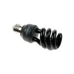 Jamais utilise] velleman mini ampoule t3 spiral