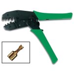 Velleman - pince  sertir pour connecteurs non - isols vtnct ri2638