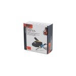Velleman - station de soudage avec led & �l�ment d'�chauffement c�ramique - 48 w - 160 - 480 �c