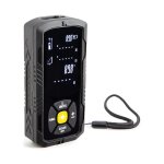 Velleman - tlmtre laser numrique - 50 m dem702