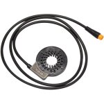 Tlily - vlos lectriques pas sensor e - bike impermable kit de conversion pices pas systme assistant ...