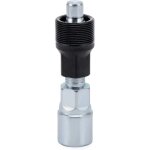 V�lo manivelle extracteur, extracteur manivelle de p�dalier, outil d'enl�vement de manivelle de bicyclette, ...