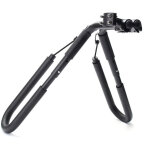 Velos porte surfboard support a velo skimboard nouveau cote kiteboard holder