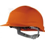Venitex zircon casque rigide orange taille unique delta plus zirc1or