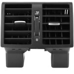 Vent de sortie d'air a / c de console centrale arrière pour touran caddy 04 - 15 1t0819203 - eosnow Vent de sortie d'air a / c de console centrale arrière pour touran caddy 04 - 15 1t0819203 - eosnow