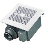 Vents - ventilateur de gaine centrifuge cbf 110 dc