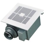Vents - ventilateur de gaine centrifuge cbf 200