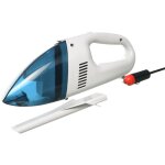 Aspirateur à main venteo puissance de 90 w - mini aspirateur voiture puissant - accessoire pour les endroits ... Aspirateur à main venteo puissance de 90 w - mini aspirateur voiture puissant - accessoire pour les endroits ...