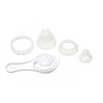Eggies venteo pr�parer vos oeufs - utilisation simple - oeufs cuits sans les �cailler