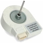 Ventilateur �vaporateur (da31 - 00146e) r�frig�rateur, cong�lateur samsung