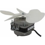 Ventilateur frigo 220v moteur refrigerateur congelateur frigo ventil 25w 35w 40w 60w pour congelateur ...