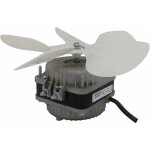 Ventilateur frigo 220v moteur refrigerateur congelateur frigo ventil 25w 35w 40w 60w pour congelateur ...