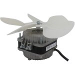 Roleader - ventilateur frigo 220v moteur refrigerateur congelateur frigo ventil 25w 35w 40w 60w pour ...
