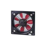 Unelvent - ventilateur hélicoïde industriel mural atex - hcbt / 4 - 355 / h ex - 043568 s&p 043568 Unelvent - ventilateur hélicoïde industriel mural atex - hcbt / 4 - 355 / h ex - 043568 s&p 043568
