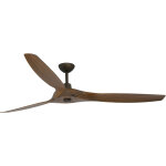 Faro barcelona - ventilateur de plafond sans lumi�re morea r�f. 33511