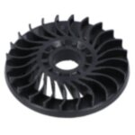 Ventilateur pour rabot portatif pho 1500 et autres modeles bosch - 2606610096