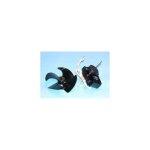 Ventilateur de r�frig�rateur no frost, complet whirlpool 481936170011 28ig0005