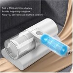 Ventilateur sans fil portable idéal pour les tissus Ventilateur sans fil portable idéal pour les tissus