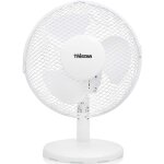 Tristar - ventilateur de table 23cm a 2 vitesses