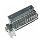Brandt - ventilateur tangentiel (as0019785) four, cuisinire de dietrich, fagor, sauter, blanco, schneider, ...