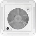 Ventilateur de toit pour camping - car, 12 v 3, 6 w r�versible exhuast ventilateur ventilateur de plafond ...