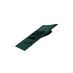 Ventilation de combles vedia d80cm spcial sous - toiture - 400 mm - dimos