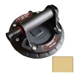 Elle - ventouse de 8 pouces, capacit� de charge de 200 kg, bo�te en papier pour �l�vateur � vide robuste ...