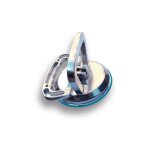 Ventouse en aluminium 51d2 Ø 12 cm pour sigma kera - lift 1a4 Ventouse en aluminium 51d2 Ø 12 cm pour sigma kera - lift 1a4