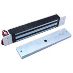 Ventouse �lectromagn�tique 280 kg � encastrer