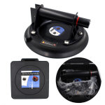 Ventouse sous vide de 8 pouces 200kg, �pandeur puissant et robuste, ventouse pour carreaux de verre, ...