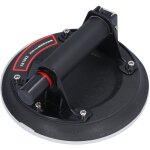 Jeffergarden ventouse � vide de 8 pouces, outil de levage manuel pour carrelage en verre et meubles