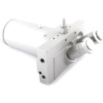 Clas - vrin complet pour cric rouleur oh 6035 - sa 6034 equipements