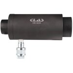Clas - vérin extraction hydraulique 18t pour pompe ou coffret - sa 9384 equipements Clas - vérin extraction hydraulique 18t pour pompe ou coffret - sa 9384 equipements