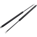 [jamais utilis�] v�rins � gaz 2x shock car lift strut support bar ressort � gaz lift up support pneumatique ...
