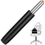V�rin � gaz pour chaise, class 4 piston ressort � pression de gaz 1000 lbs, 450 kg, longueur 300 - 450mm, ...