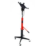 Dema - vérin support boîte de vitesse - vérin de fosse 0. 5 t avec adaptateur Dema - vérin support boîte de vitesse - vérin de fosse 0. 5 t avec adaptateur