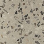 Vritable carreau terrazzo festivale - collection tradizione 40x40 cm bote de m2 bouchard - gioia materia ...