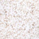 Vritable carreau terrazzo monte bianco - collection tradizione 30x30 cm bote de m2 bouchard - gioia ...
