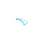 V�ritable filtre � peluches pour s�che - linge indesit 1702993