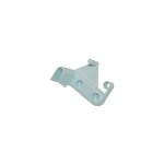 Indesit - véritable congélateur pièces main gauche rabat congélateur charnière c00075599 Indesit - véritable congélateur pièces main gauche rabat congélateur charnière c00075599