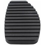 Autres pice de rechange pour voiture denuotop vritable frein embrayage pdale pad caoutchouc couverture ...