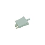 Indesit - vritable rfrigrateur rfrigrateur conglateur c00075585 commutateur lampe